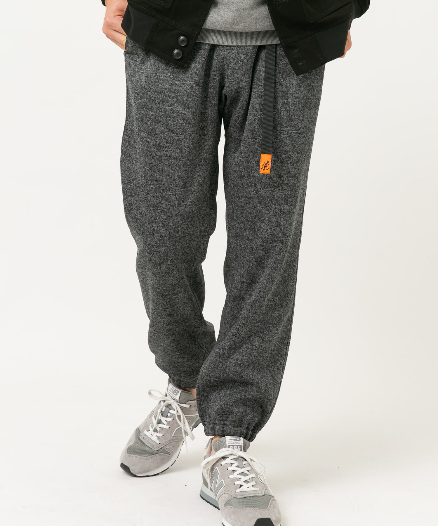 URBAN RESEARCH ROSSO「『XLサイズあり』『別注』Gramicci　ボンディングフリースジョガーパンツ」|その他|