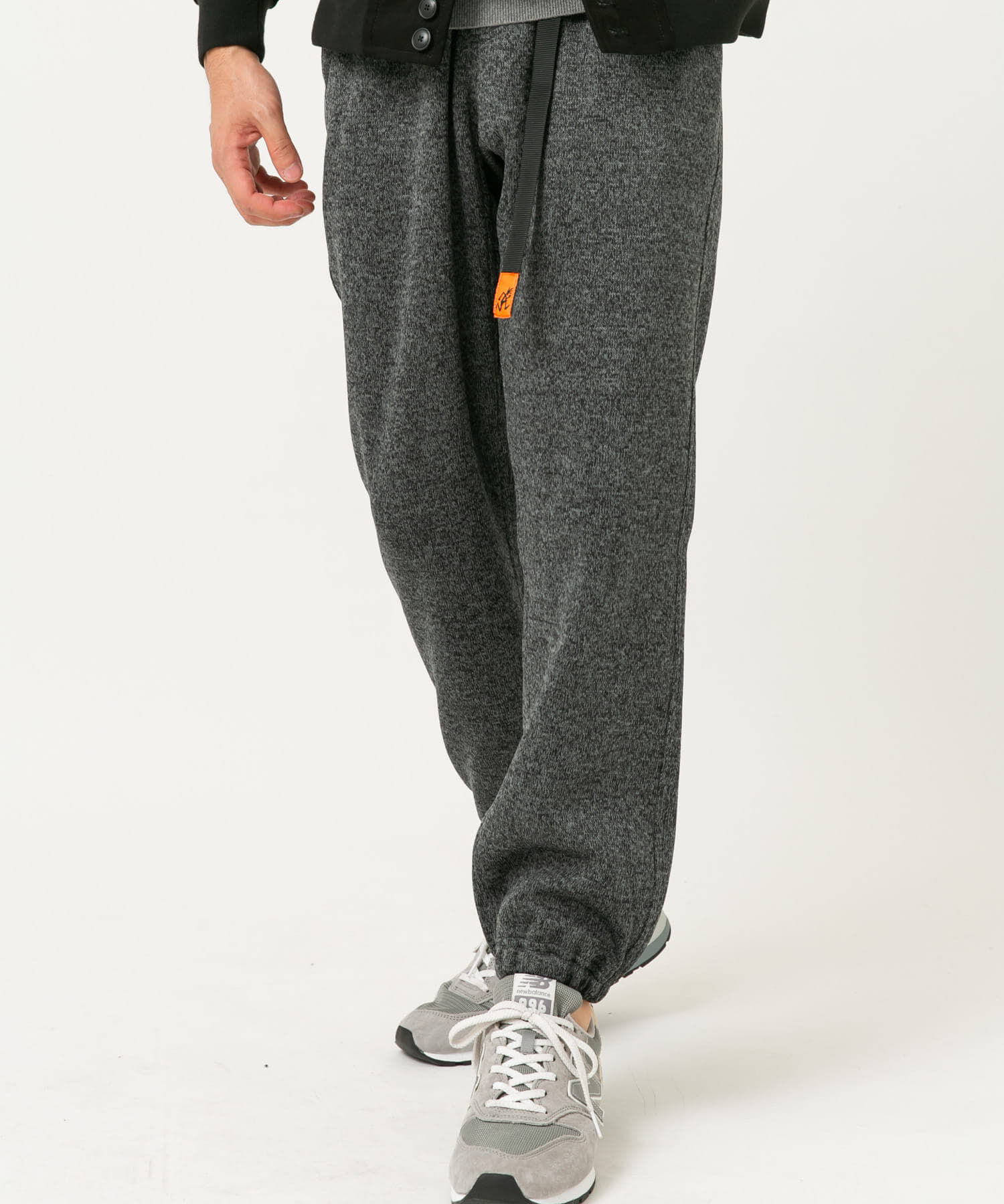 URBAN RESEARCH ROSSO「『XLサイズあり』『別注』Gramicci　ボンディングフリースジョガーパンツ」|その他|