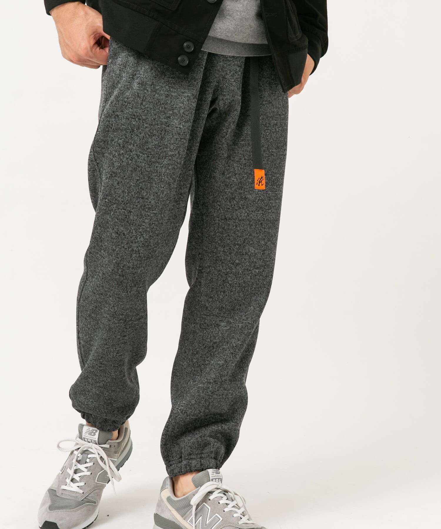 URBAN RESEARCH ROSSO「『XLサイズあり』『別注』Gramicci　ボンディングフリースジョガーパンツ」|その他|