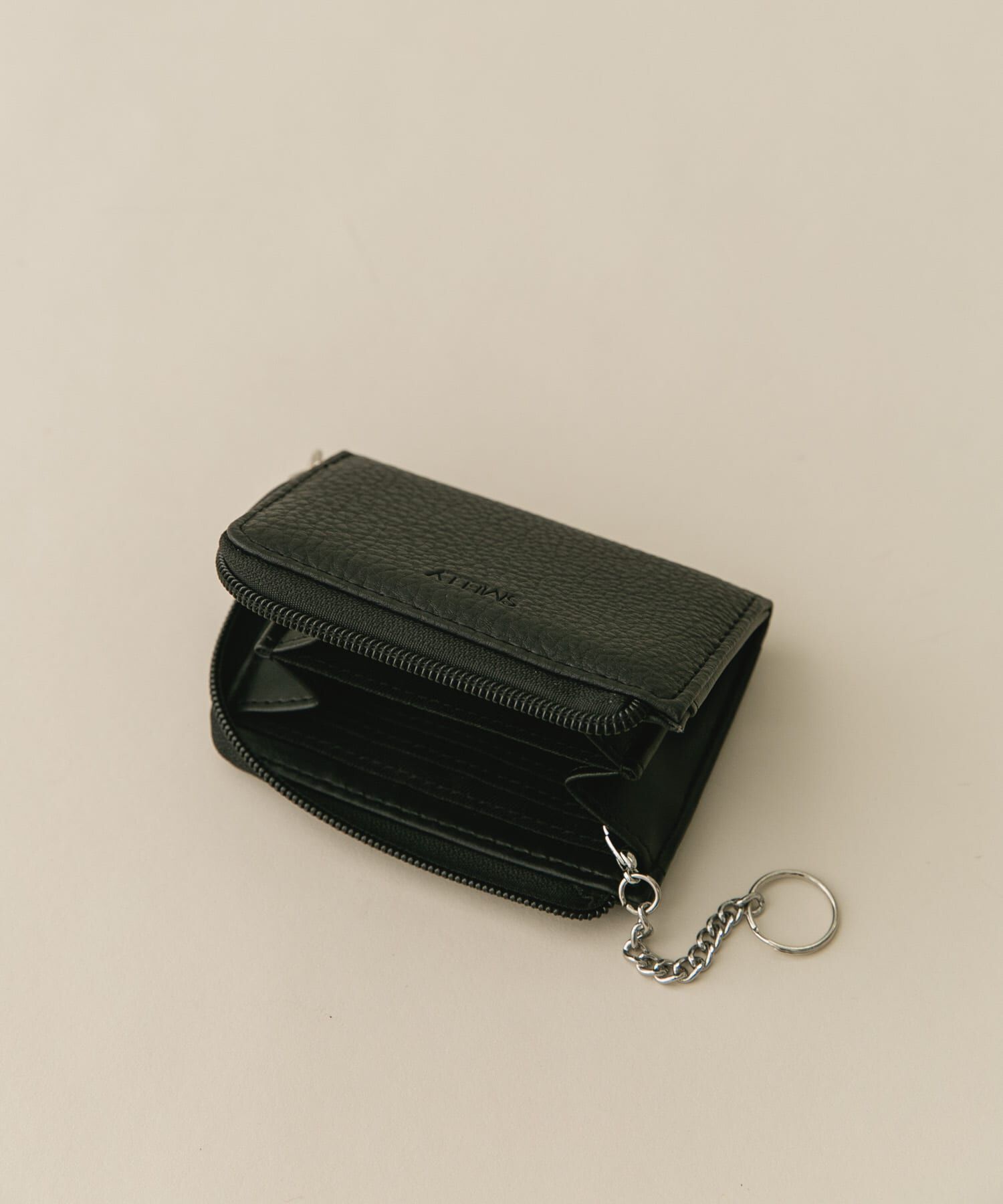 SMELLY「カード&コインケース」|財布|