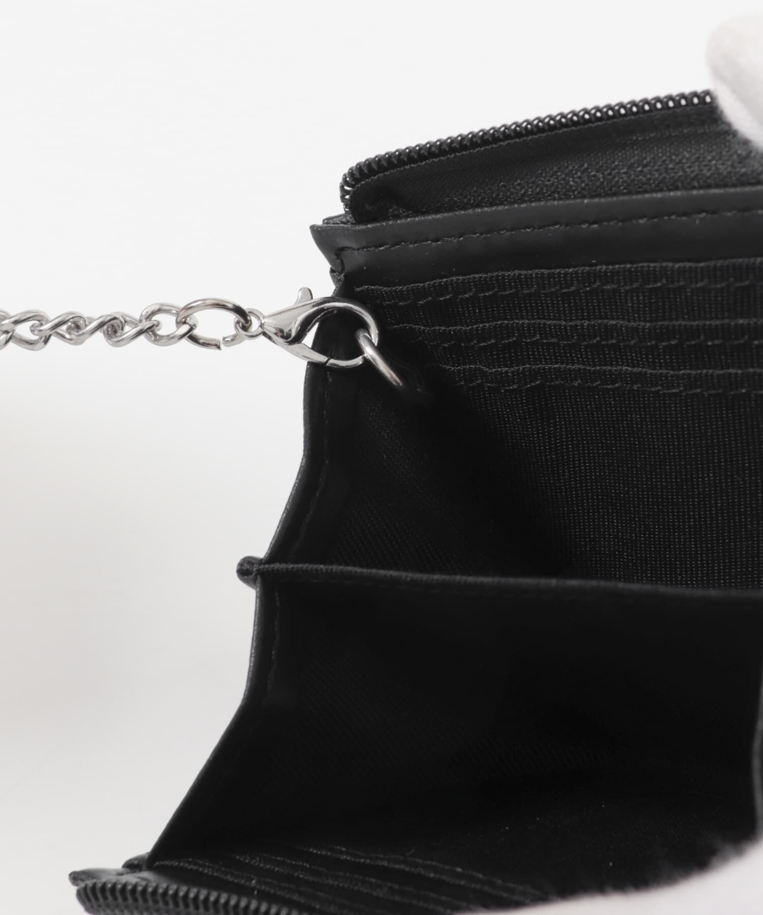 SMELLY「カード&コインケース」|財布|