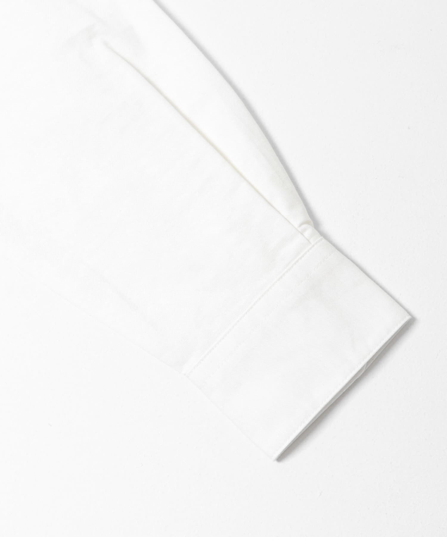 Sonny Label 「抗菌オックスボタンダウン長袖シャツ」|シャツ・ブラウス|