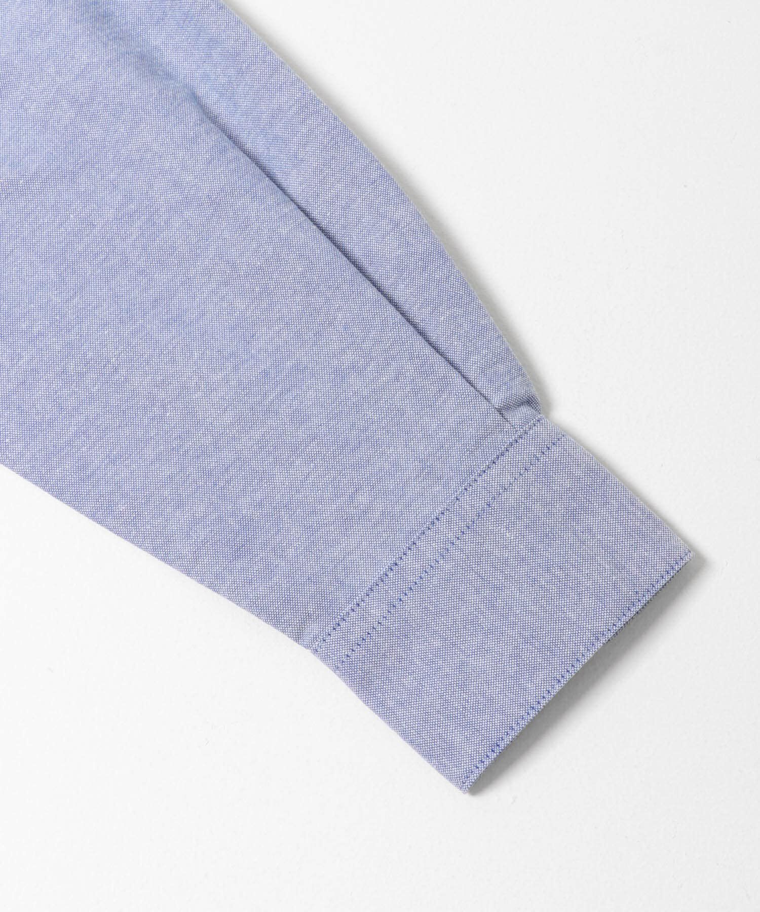 Sonny Label 「抗菌オックスボタンダウン長袖シャツ」|シャツ・ブラウス|