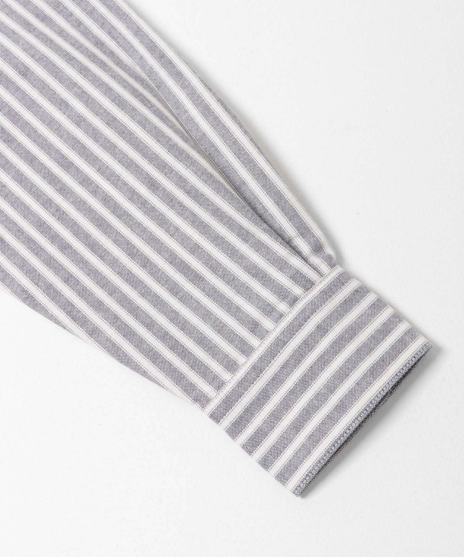 Sonny Label 「抗菌オックスボタンダウン長袖シャツ」|シャツ・ブラウス|