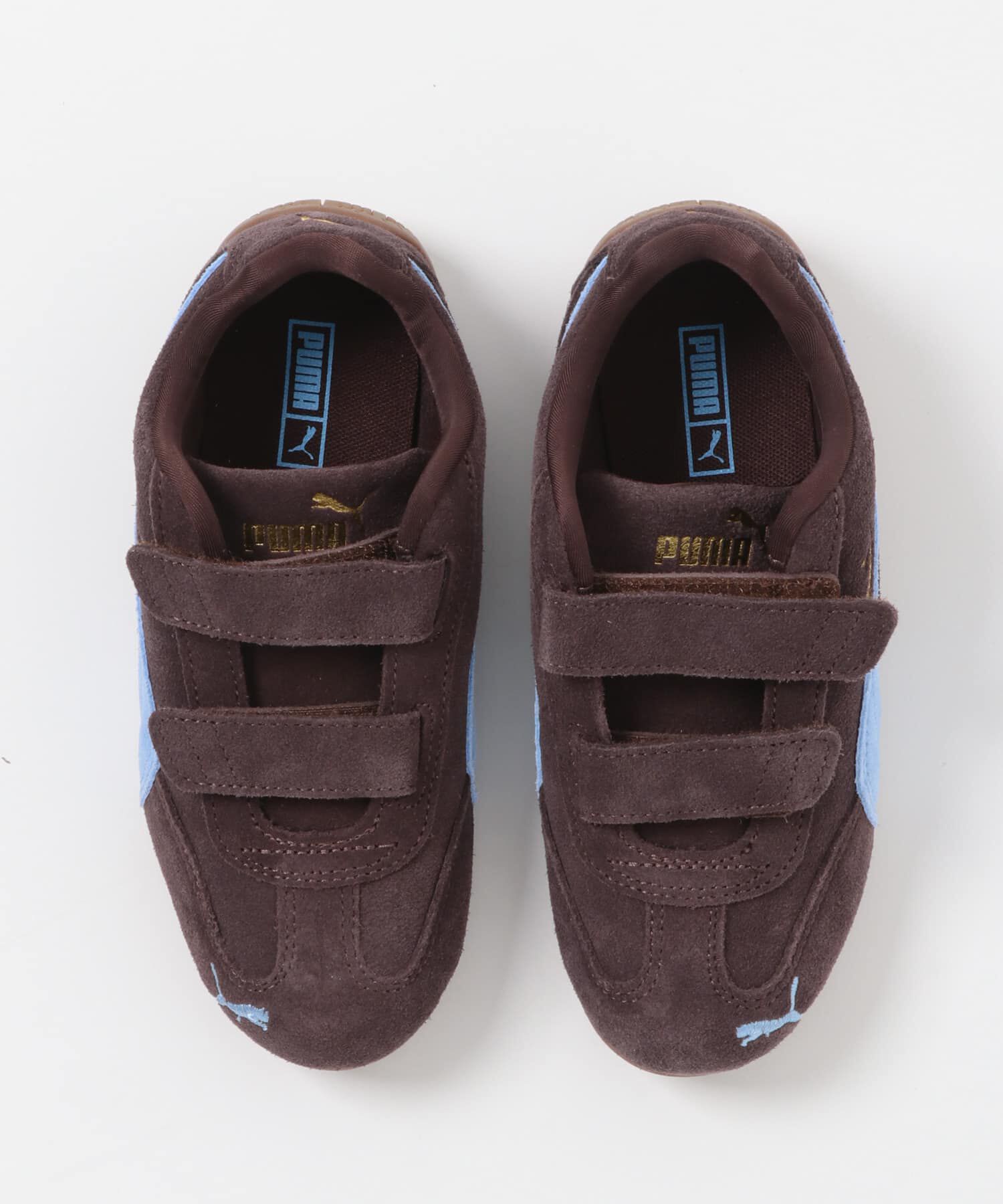 URBAN RESEARCH DOORS「PUMA　スピードキャット OG V PS(KIDS)」|その他|