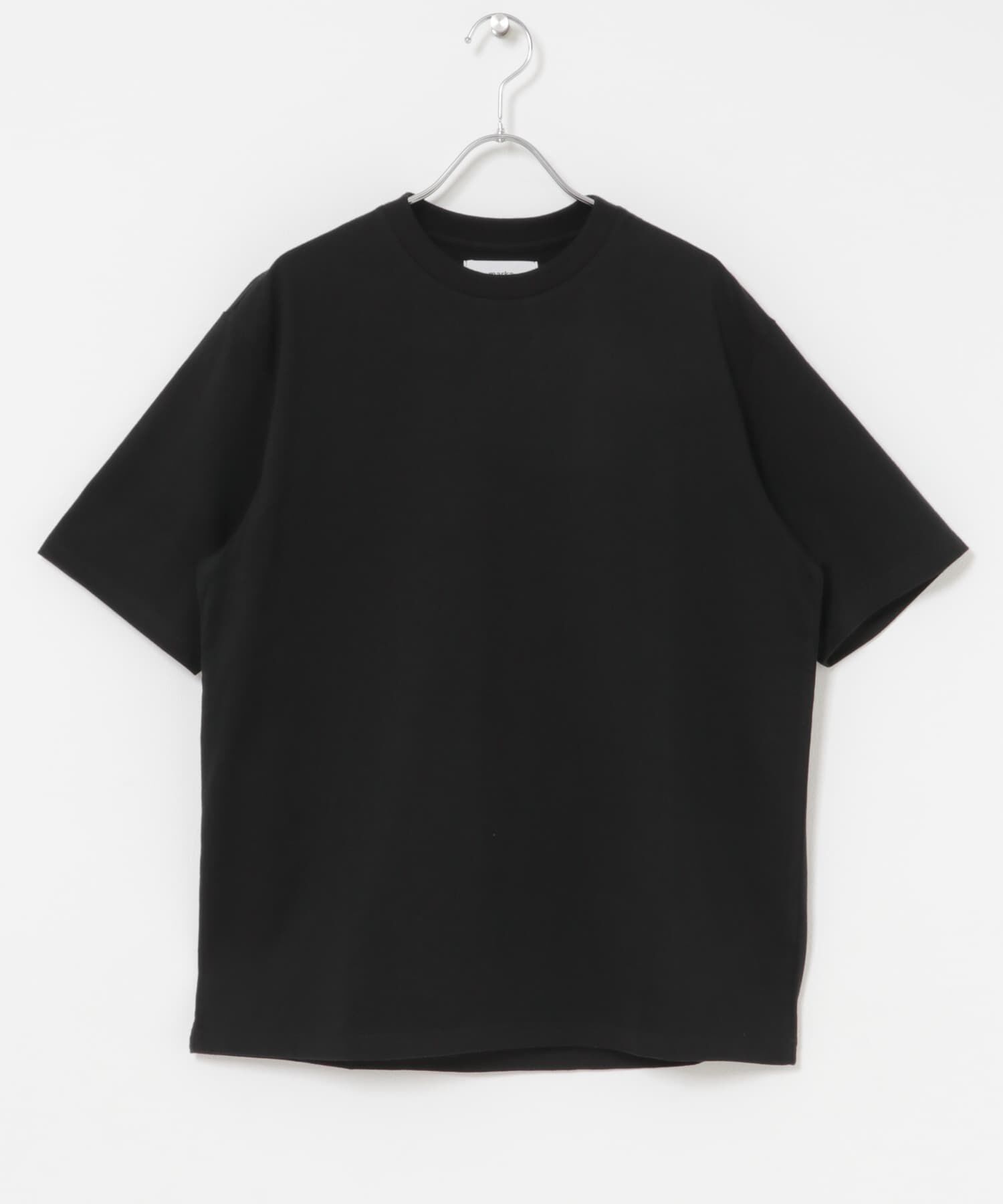 URBAN RESEARCH DOORS「marka　CREW NECK T-SHIRTS」|Tシャツ・カットソー|