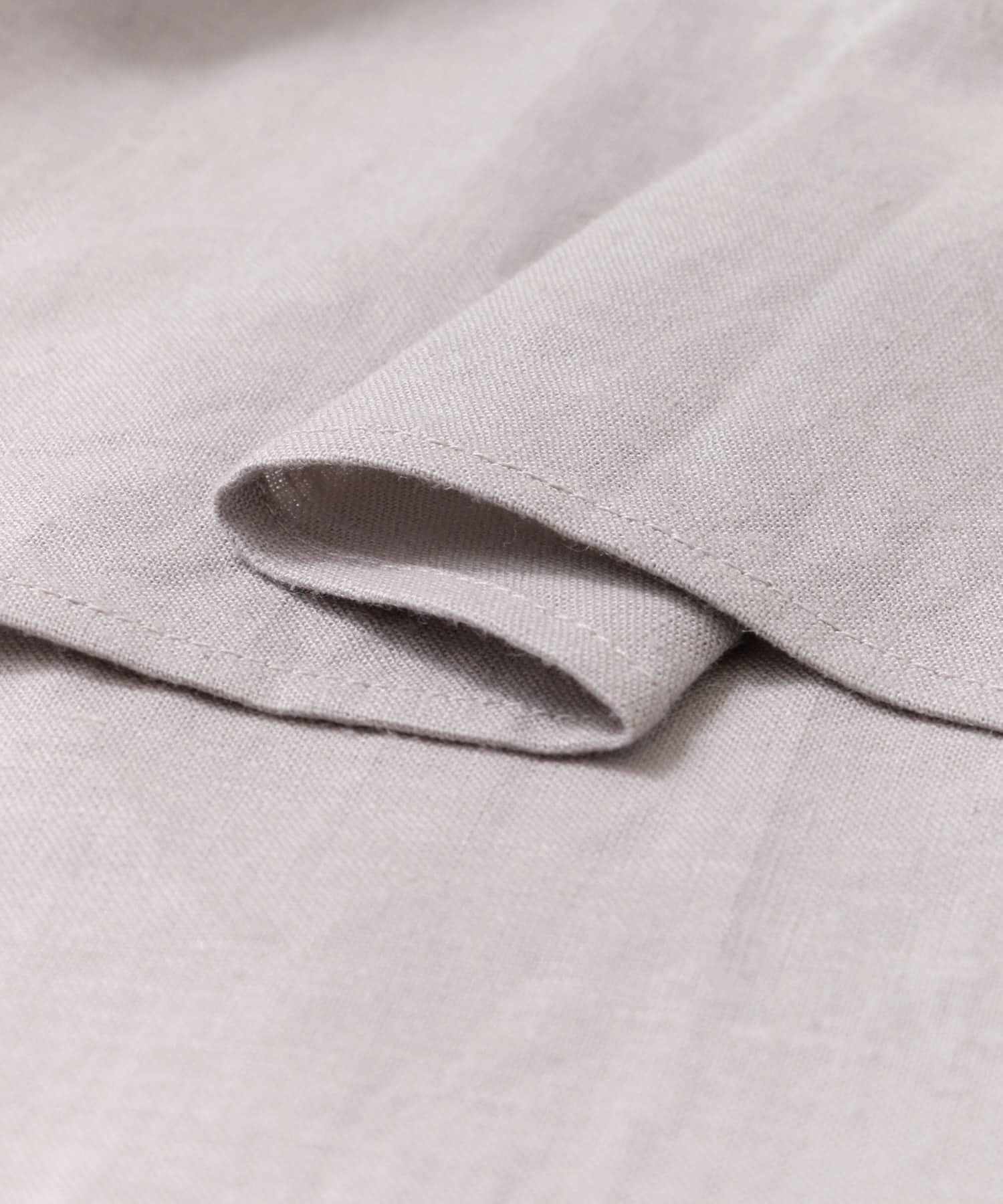  「リネンギャザーキャミ&there4;」|キャミソール|