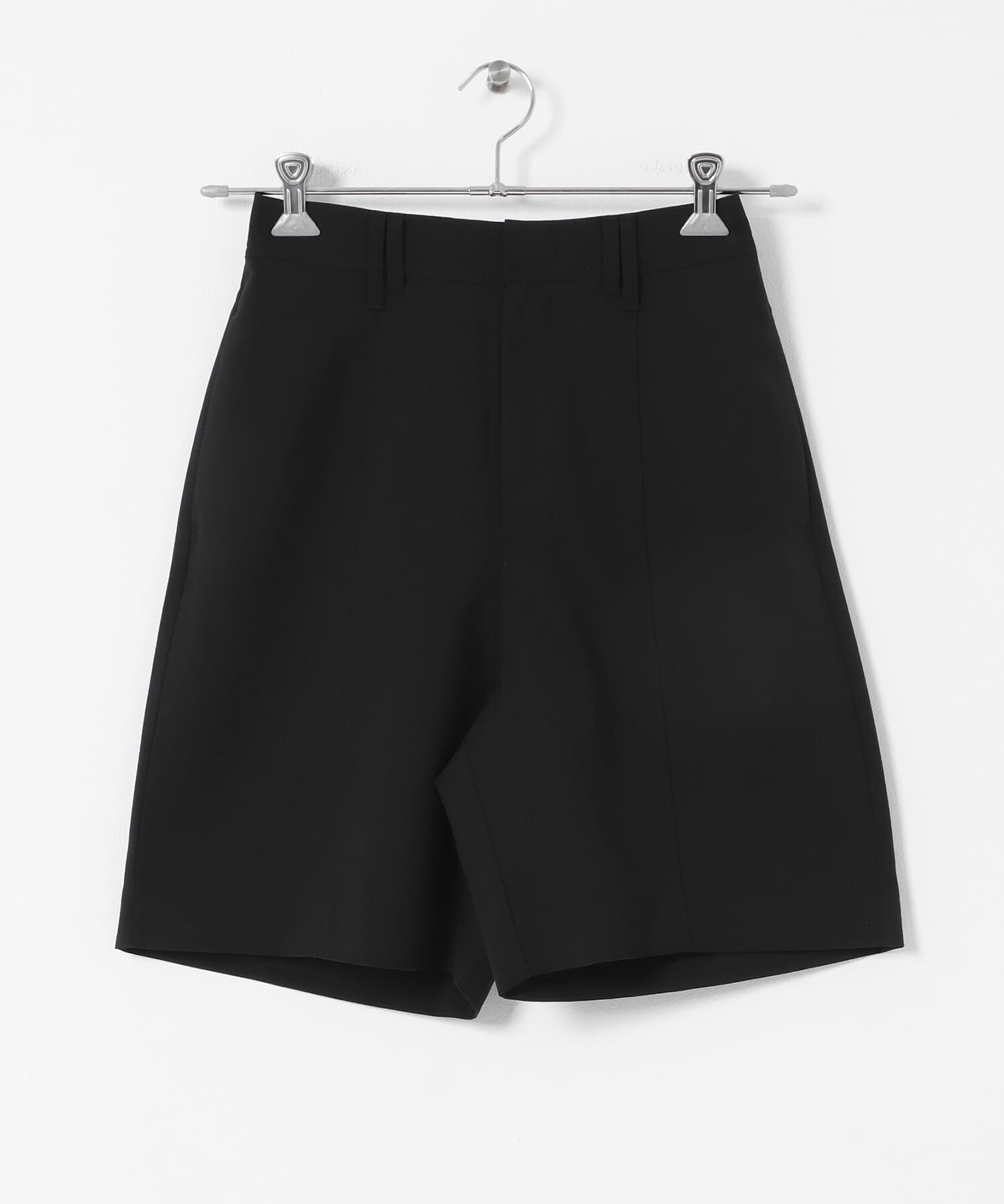  「フロントステッチショートパンツ」|その他|