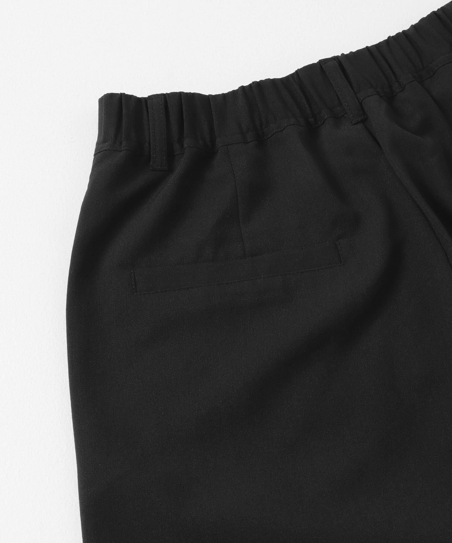  「フロントステッチショートパンツ」|その他|