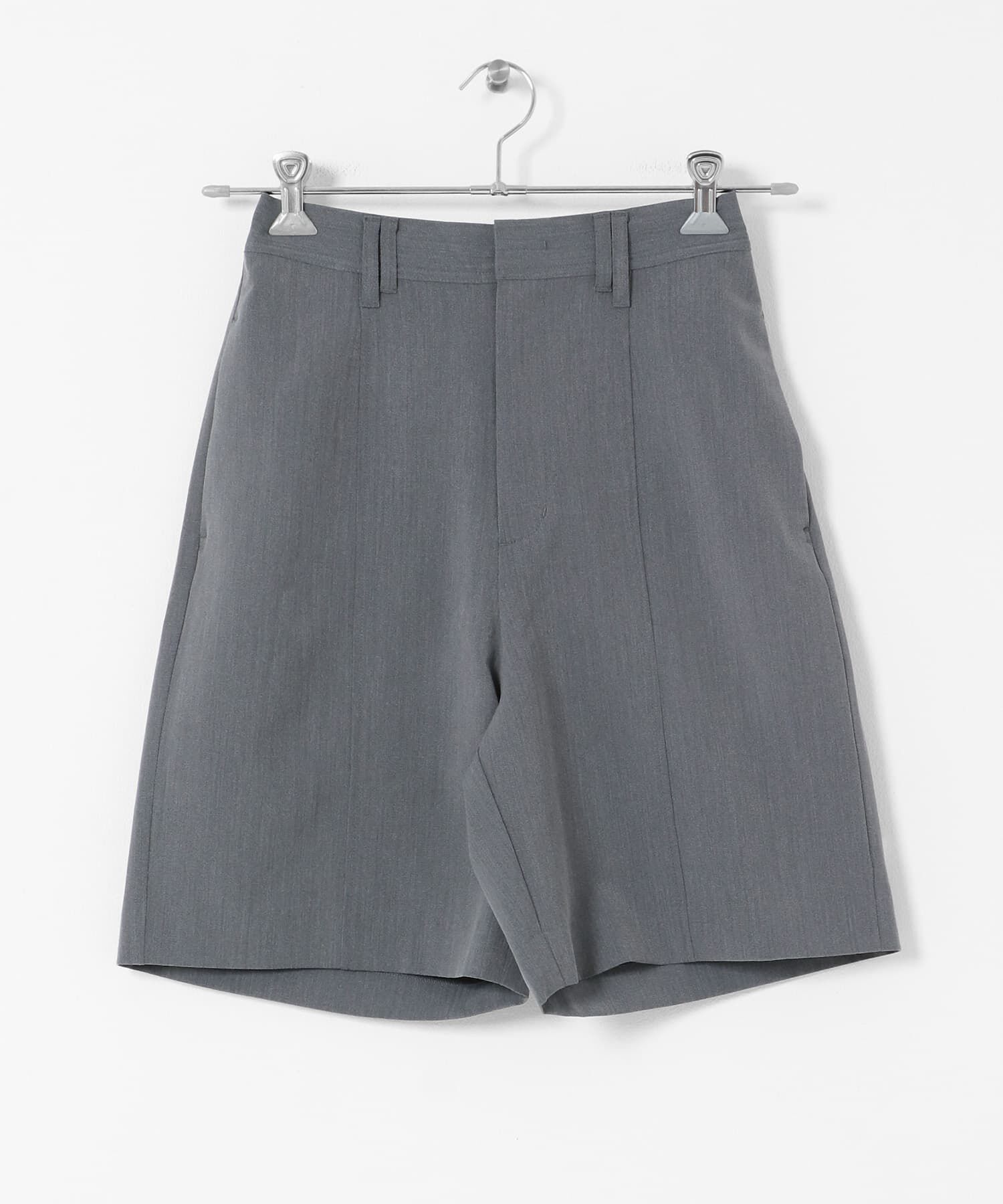  「フロントステッチショートパンツ」|その他|