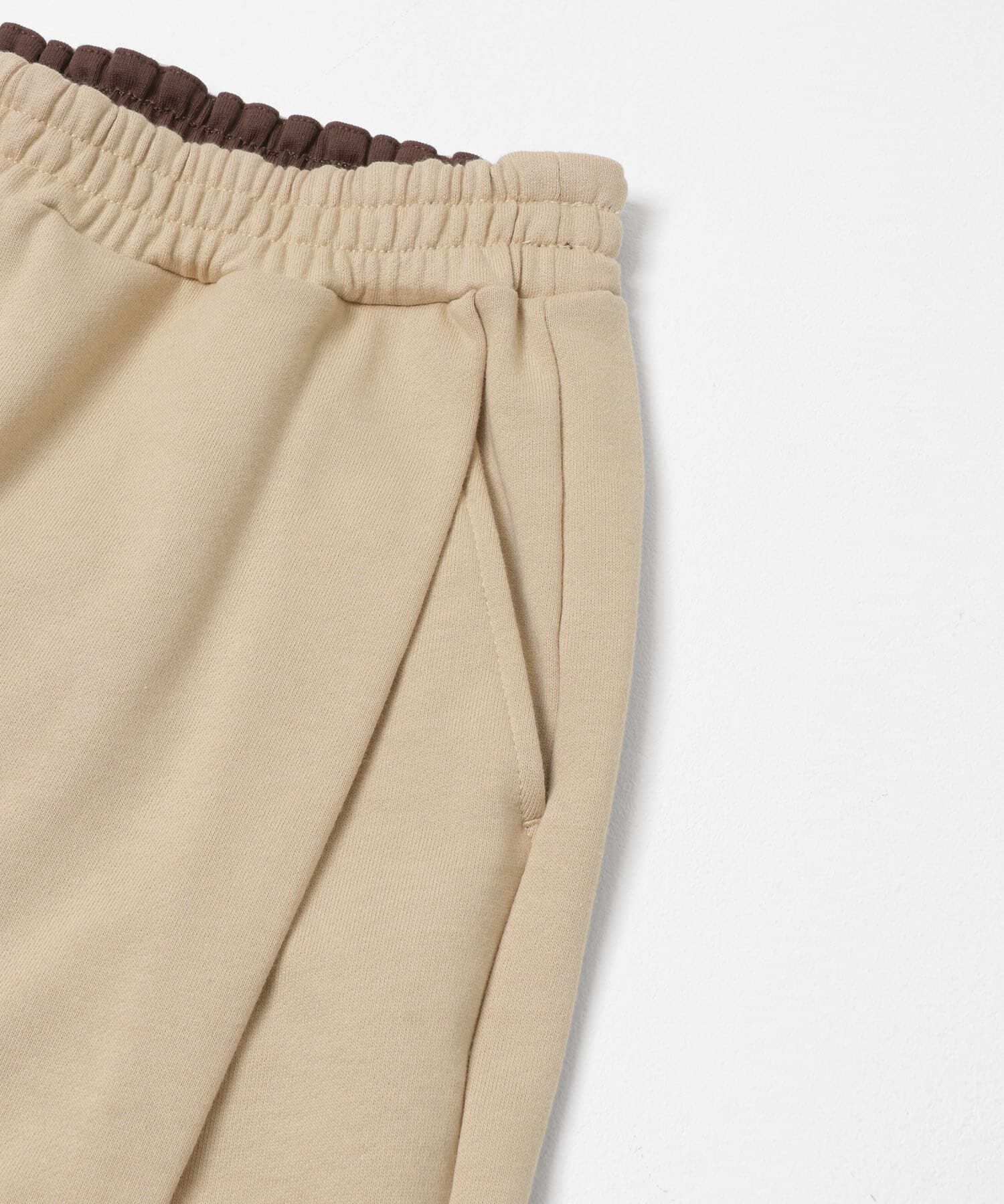  「ドロストルーズスウェットパンツ」|その他|