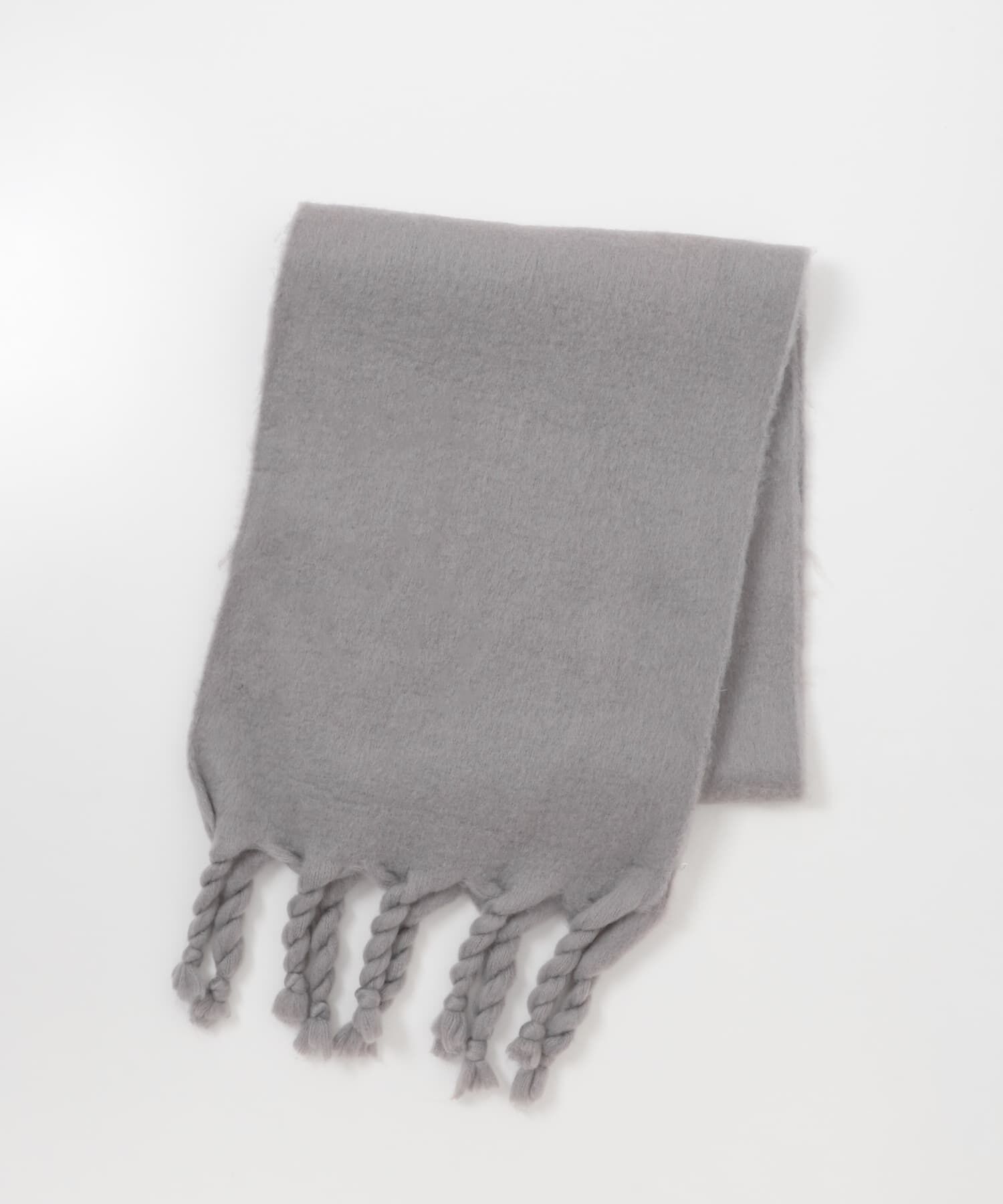 SENSE OF PLACE by URBAN RESEARCH「『ユニセックス』ボリュームストール」|ストール|