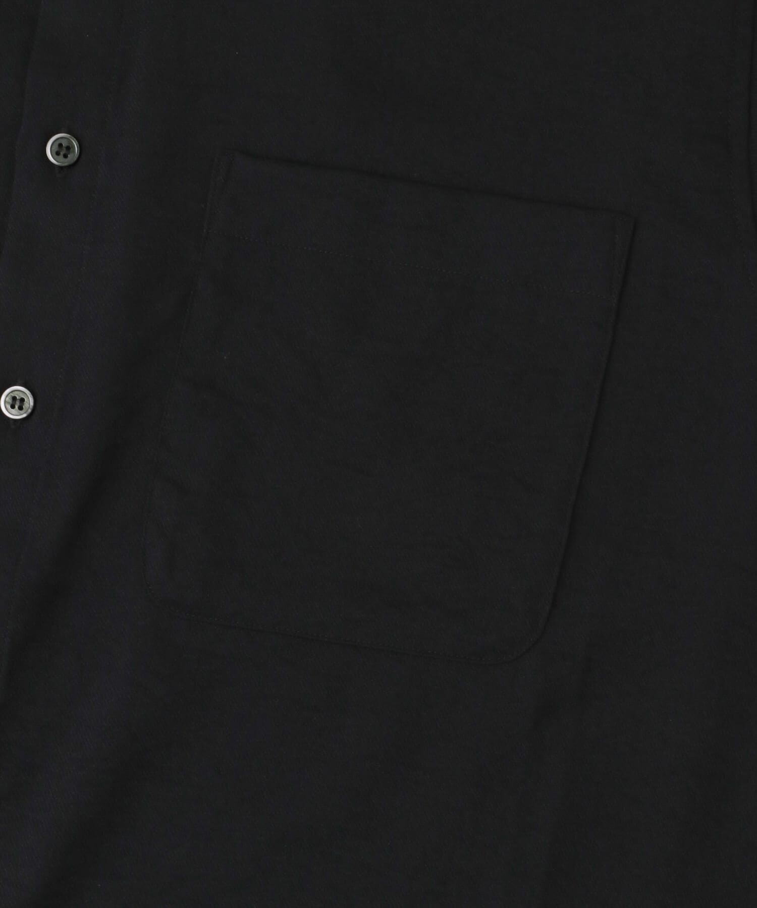 SENSE OF PLACE by URBAN RESEARCH「ソフトツイルWPKレギュラーカラーショートスリーブシャツ」|シャツ・ブラウス|