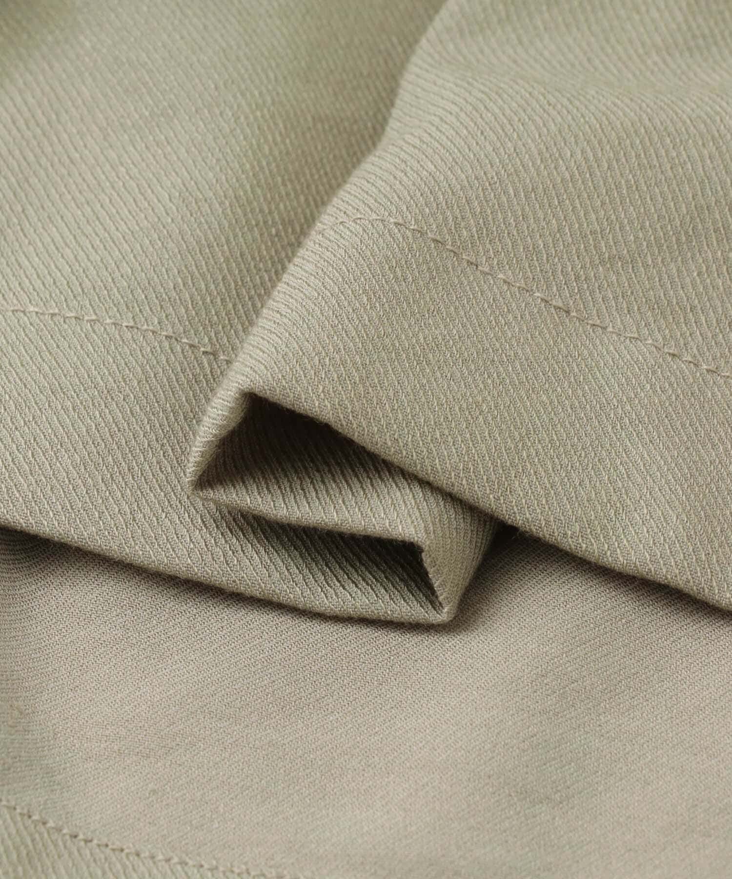 SENSE OF PLACE by URBAN RESEARCH「ソフトツイルWPKレギュラーカラーショートスリーブシャツ」|シャツ・ブラウス|