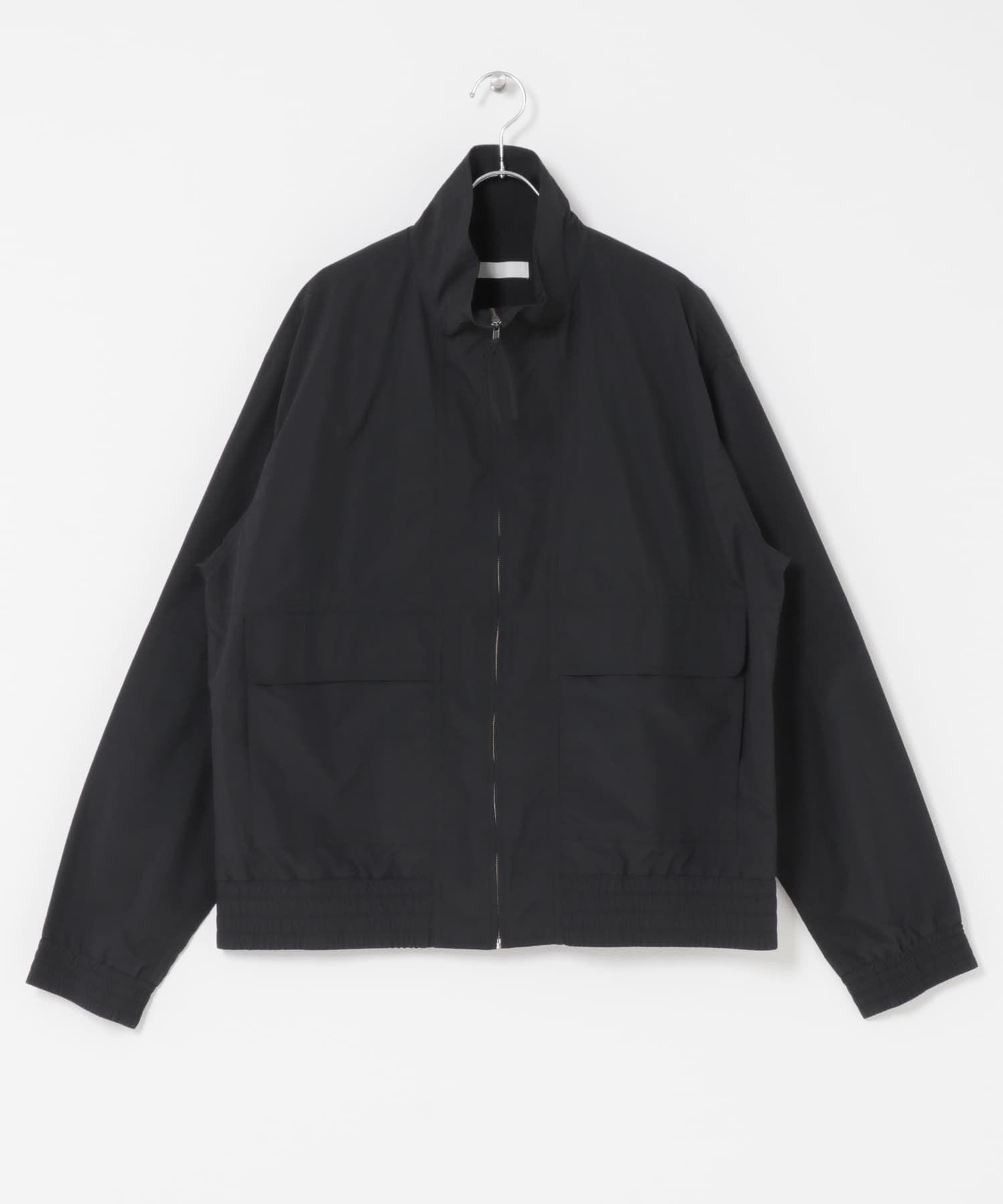 SENSE OF PLACE by URBAN RESEARCH「リップストップナイロンブルゾン」|ブルゾン・スタジャン|