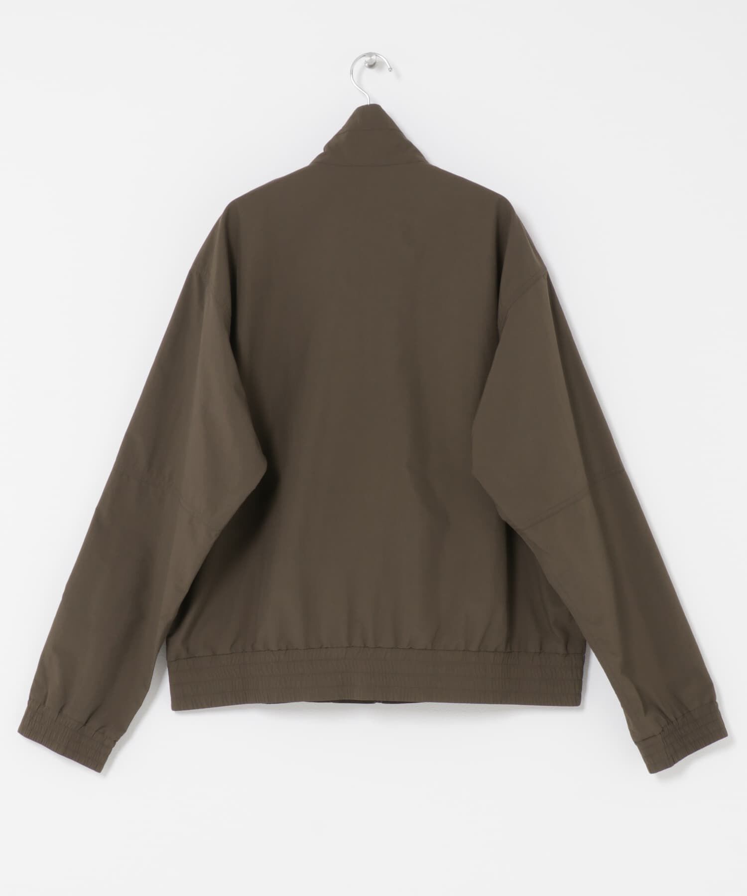 SENSE OF PLACE by URBAN RESEARCH「リップストップナイロンブルゾン」|ブルゾン・スタジャン|