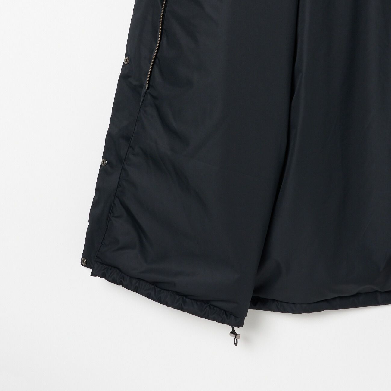 HELIOPOLE「HELIOPOLE the FIELD COAT」|トレンチコート|