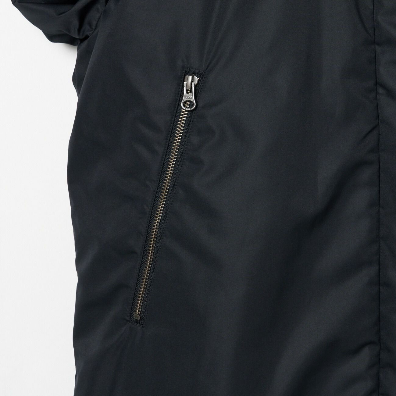 HELIOPOLE「HELIOPOLE the FIELD COAT」|トレンチコート|