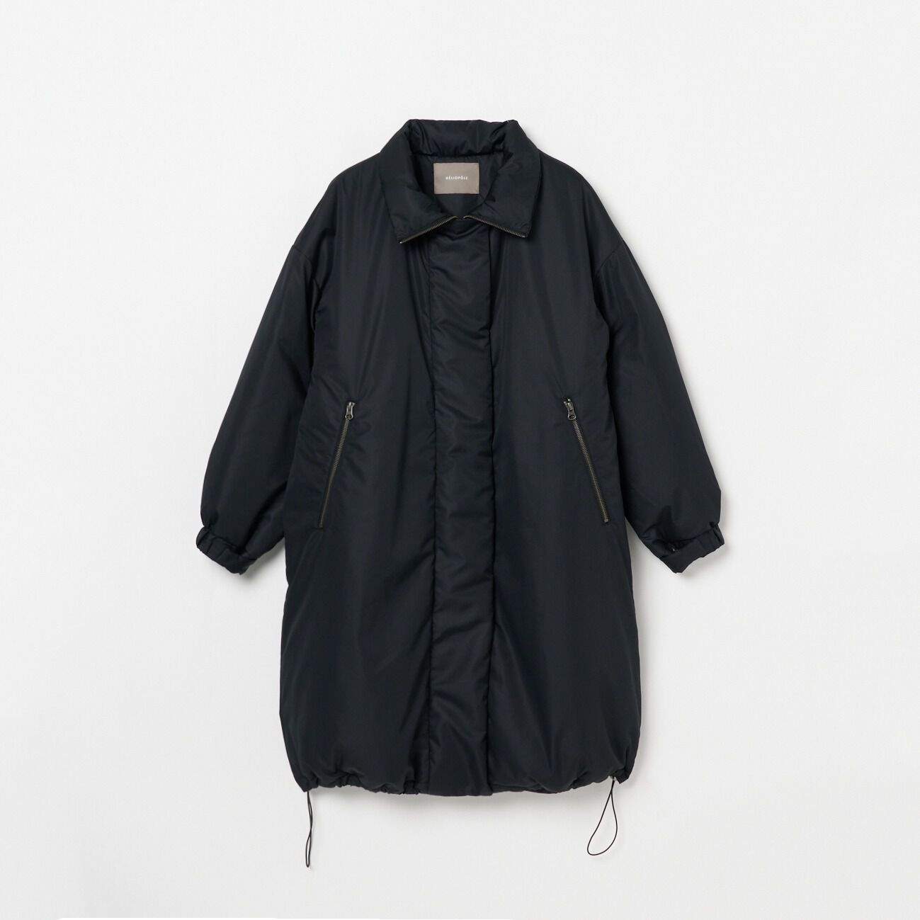 HELIOPOLE「HELIOPOLE the FIELD COAT」|トレンチコート|