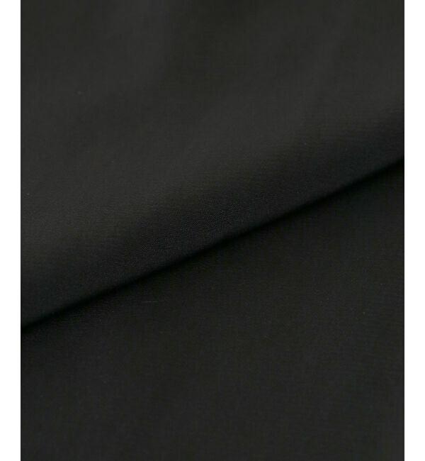 le.coeur blanc「ボリュームスリーブリボンブラウス」|シャツ・ブラウス|