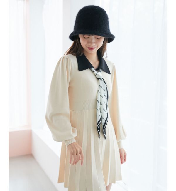 MAJESTICLEGON「クラシカルパネルハット」|ハット|