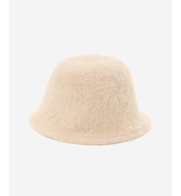 MAJESTICLEGON「クラシカルパネルハット」|ハット|