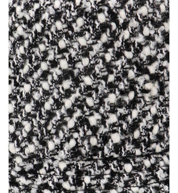 MAJESTICLEGON「クラシカルパネルハット」|ハット|