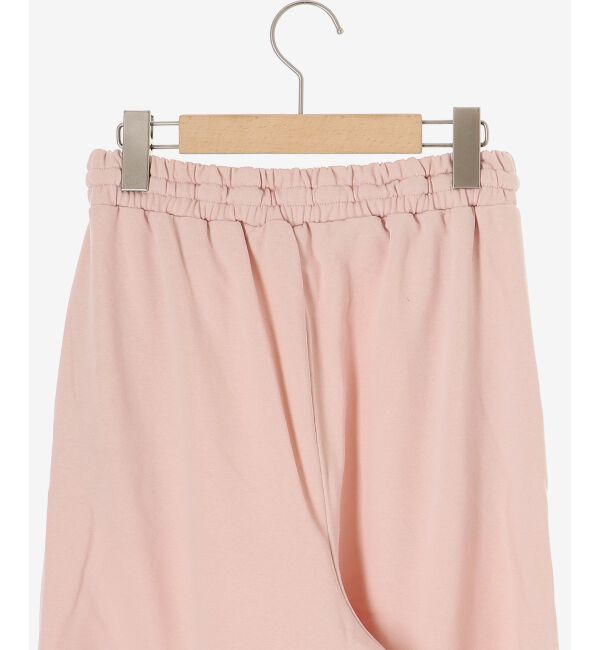  「スリットビジュースウェットパンツ」|その他|