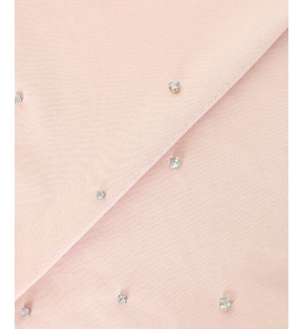  「スリットビジュースウェットパンツ」|その他|