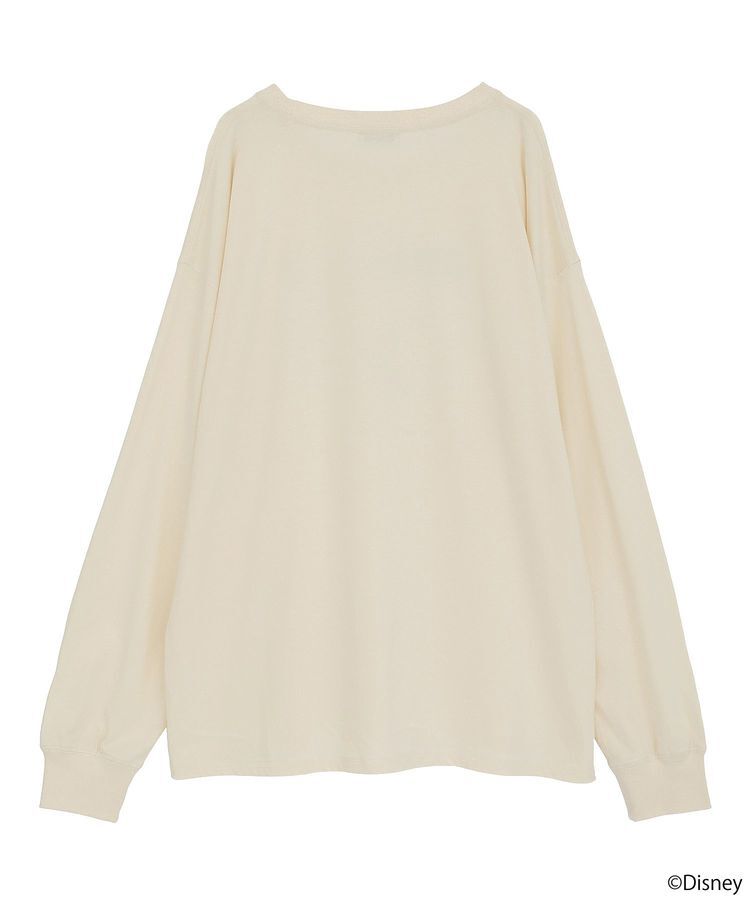 earth music&ecology「Pluto/レトロアートロンTEE」|Tシャツ・カットソー|