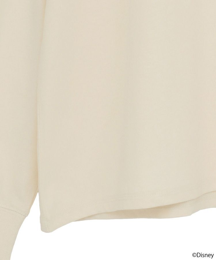 earth music&ecology「Pluto/レトロアートロンTEE」|Tシャツ・カットソー|