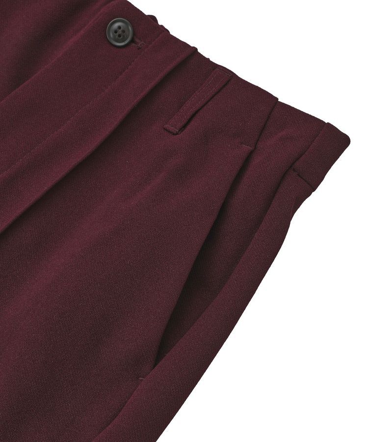 earth music&ecology「センターシームフレアパンツ」|その他|