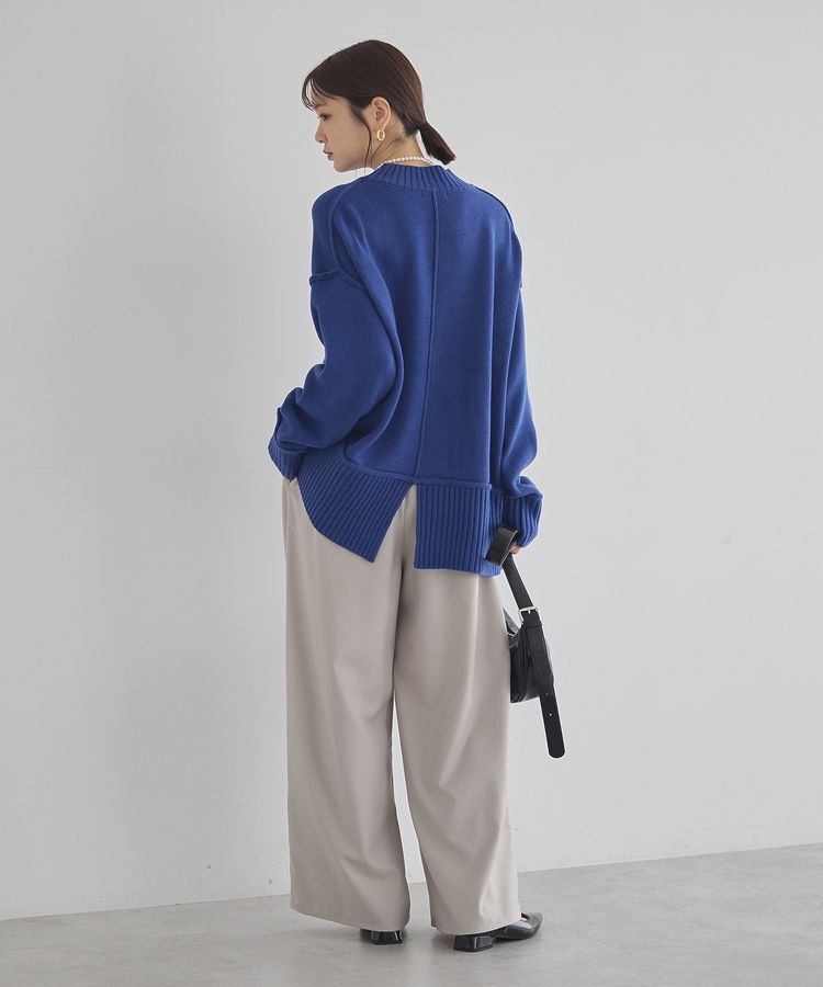 earth music&ecology「ゆるとろパンツ」|その他|