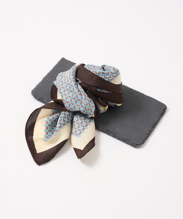 AMERICAN HOLIC「小紋柄アソートスカーフ」|バンダナ・スカーフ|