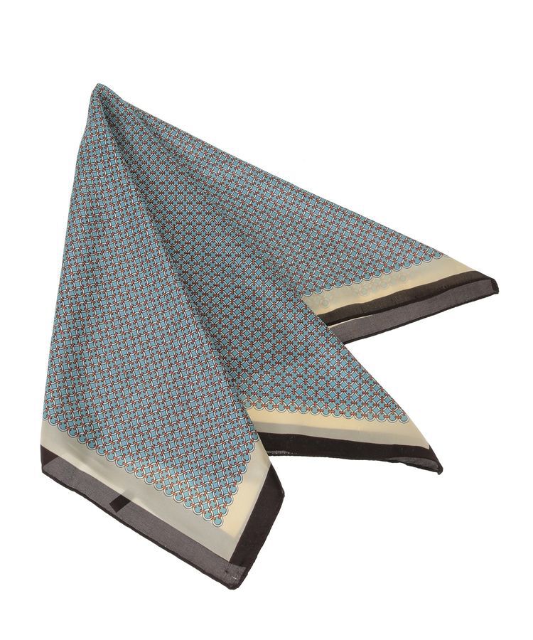 AMERICAN HOLIC「小紋柄アソートスカーフ」|バンダナ・スカーフ|