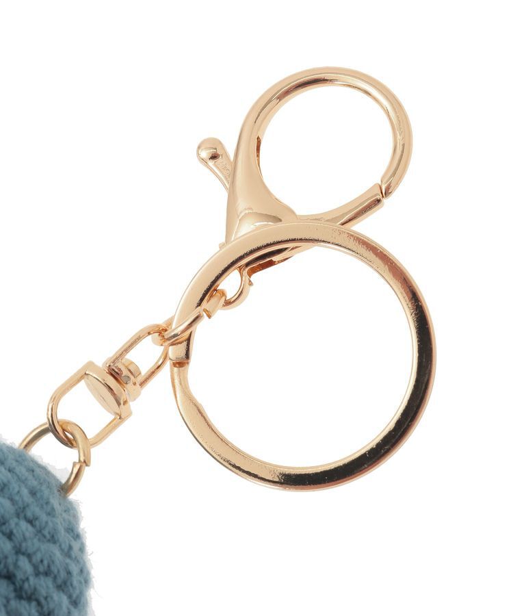 AMERICAN HOLIC「ポーチin野球くんチャーム」|その他|