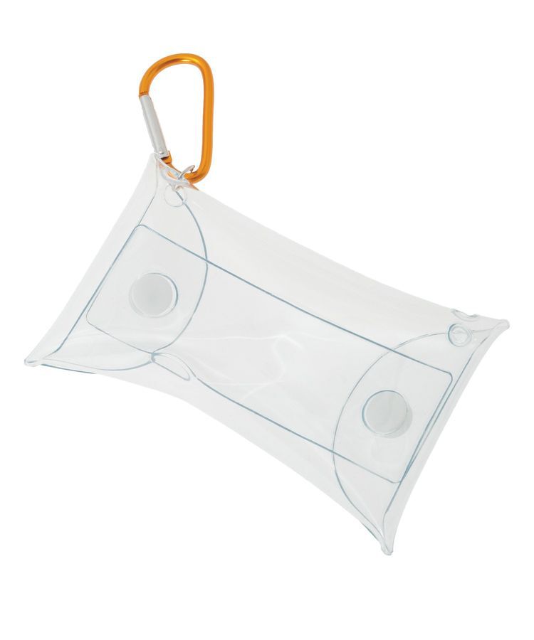 AMERICAN HOLIC「ポーチin野球くんチャーム」|その他|