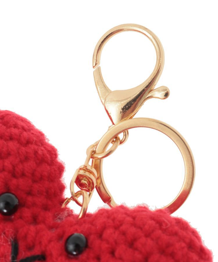 AMERICAN HOLIC「ポーチinハートちゃんチャーム」|その他|