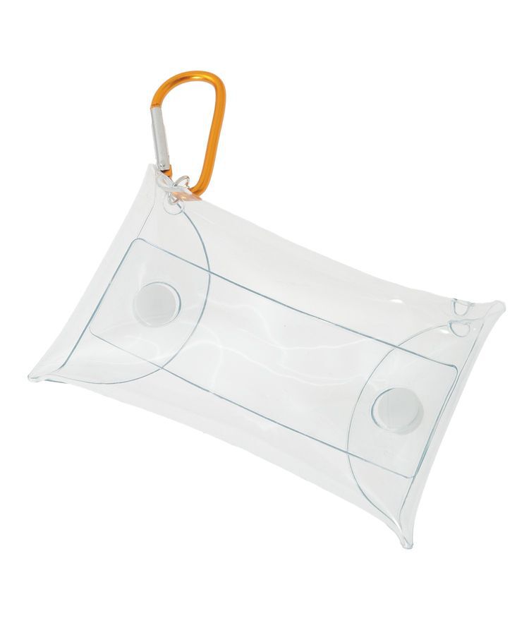 AMERICAN HOLIC「ポーチinハートちゃんチャーム」|その他|