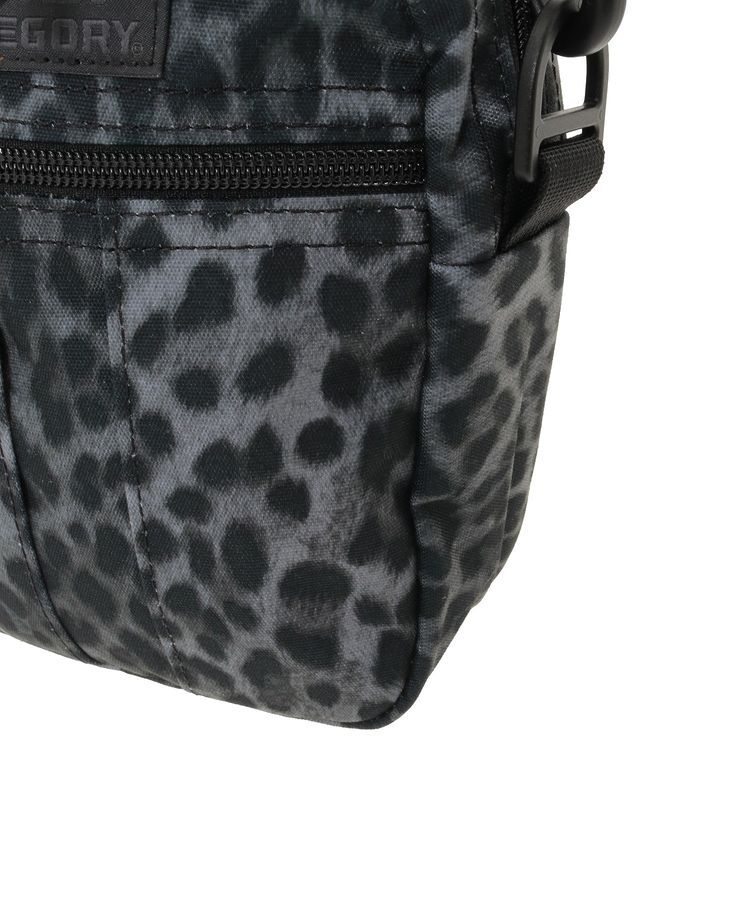 Green Parks「■別注GREGORY QUICK POCKET M」|ショルダー・メッセンジャー|