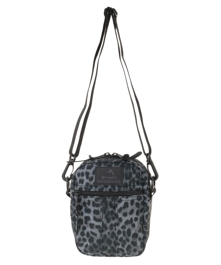 Green Parks「■別注GREGORY QUICK POCKET M」|ショルダー・メッセンジャー|