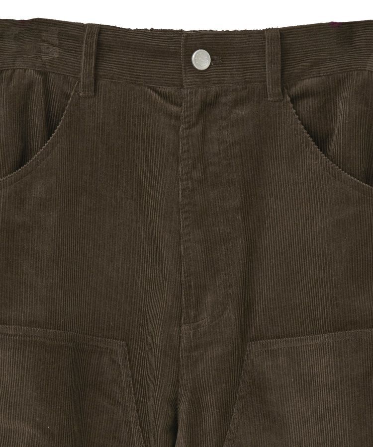 Green Parks「■WITH KURUMI NAKATA コーデュロイパンツ」|その他|