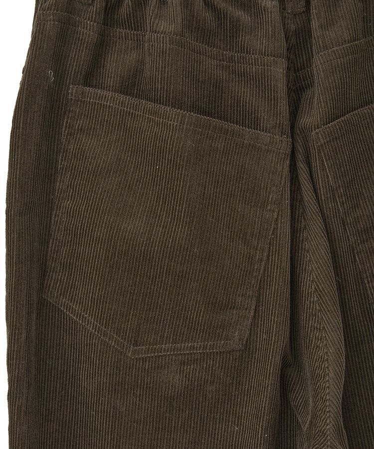 Green Parks「■WITH KURUMI NAKATA コーデュロイパンツ」|その他|