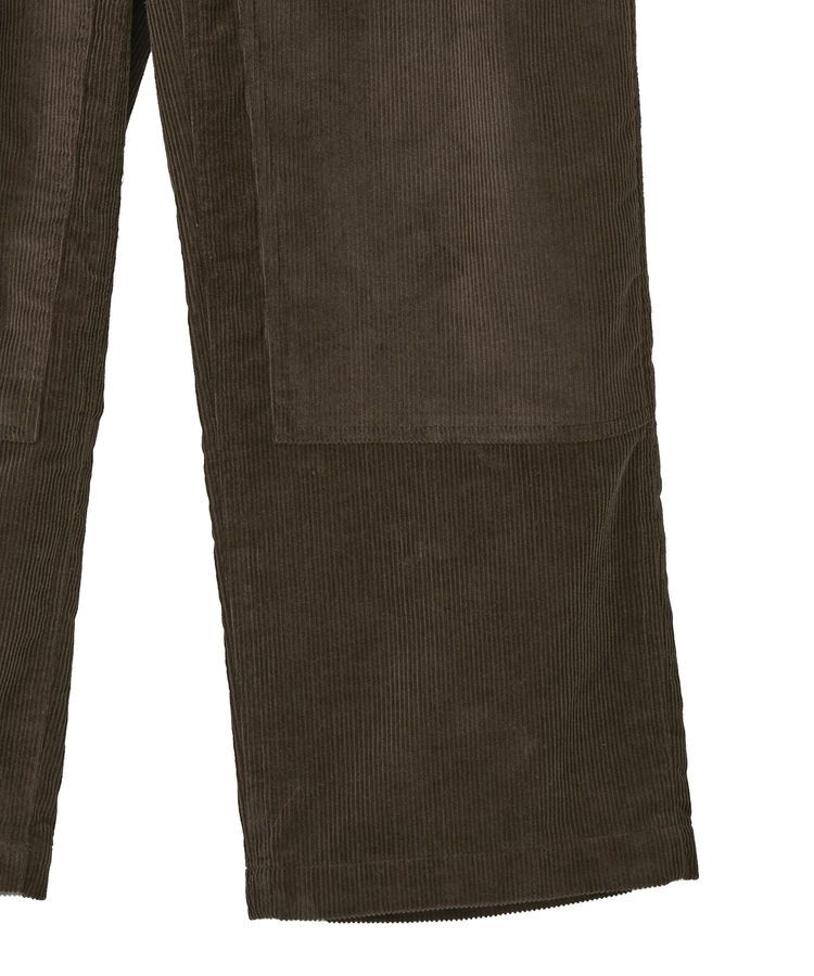 Green Parks「■WITH KURUMI NAKATA コーデュロイパンツ」|その他|