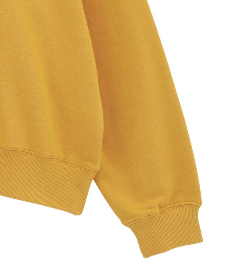 armonia「オーバーサイズロゴ裏毛プルオーバー」|スウェット・ジャージ|