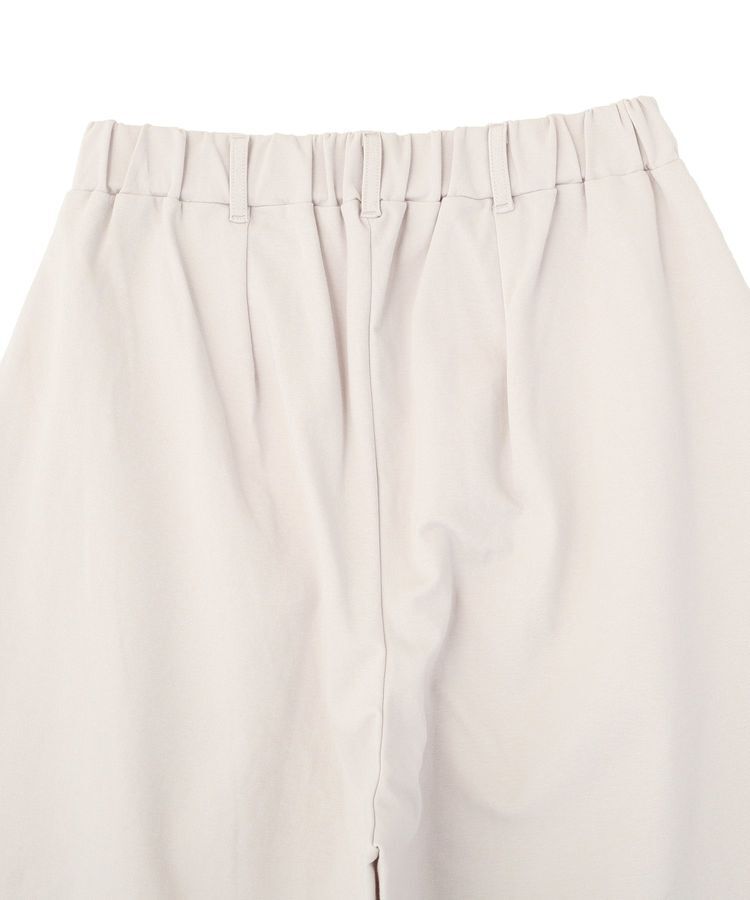 Green Parks「タックワイドスウェットパンツ」|その他|