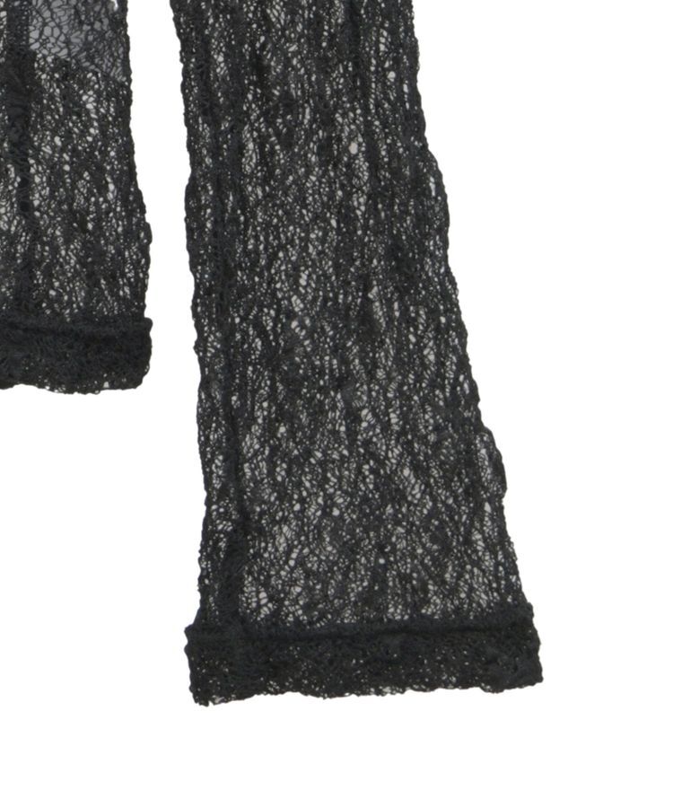 GARAGE OF GOOD CLOTHING「レースシアーシャツ」|Tシャツ・カットソー|