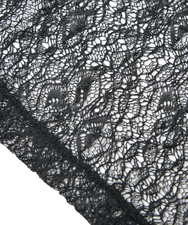 GARAGE OF GOOD CLOTHING「レースシアーシャツ」|Tシャツ・カットソー|