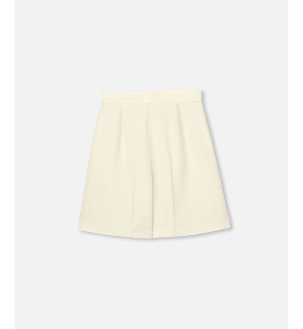 LOULOU WILLOUGHBY「【LOULOU WILLOUGHBY】ルマーノツイルショートパンツ」|その他|