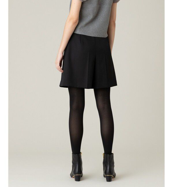 LOULOU WILLOUGHBY「【LOULOU WILLOUGHBY】ルマーノツイルショートパンツ」|その他|